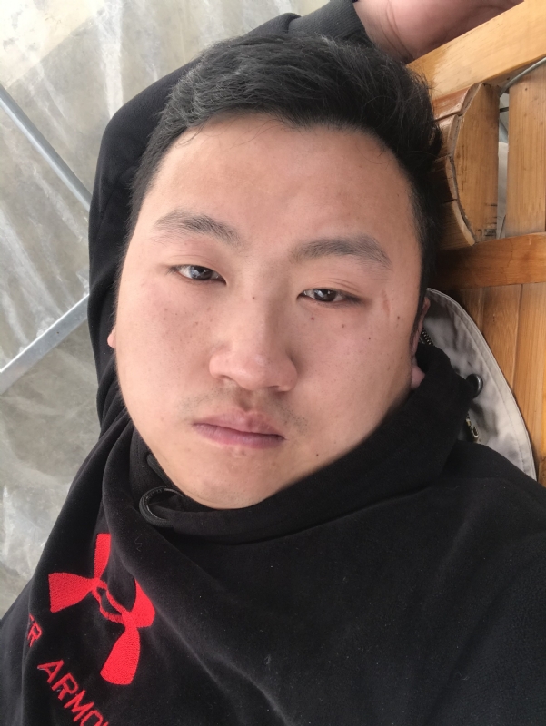 寻个媳妇疼的第一张照片--全椒父母相亲团
